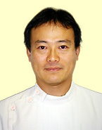 院長 鬼木泰久写真